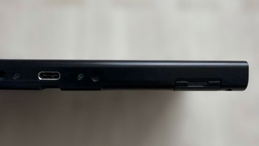 Nintendo Switch 未対策機　ジャンク