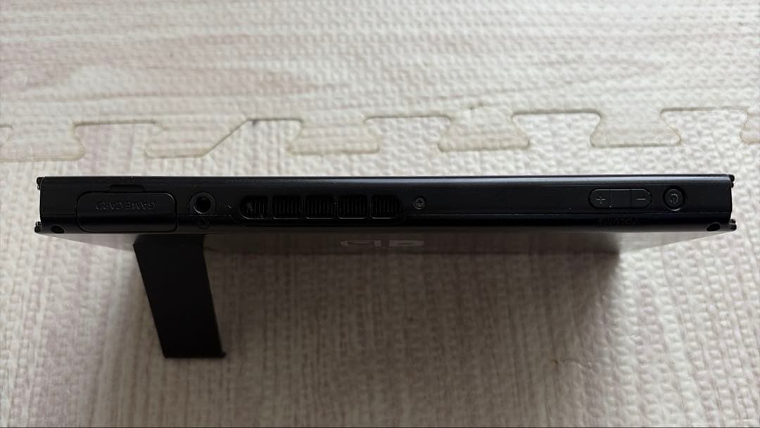 Nintendo Switch 未対策機　ジャンク