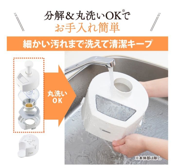 キッチン家電 Y3G3