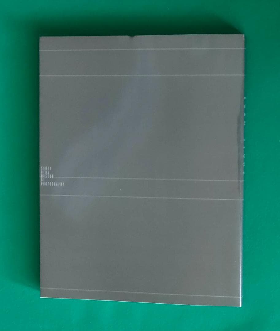 SHOJI UEDA 写真集 (1923-1999)