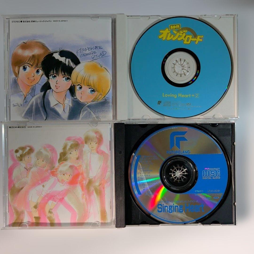 きまぐれオレンジ☆ロードDVD