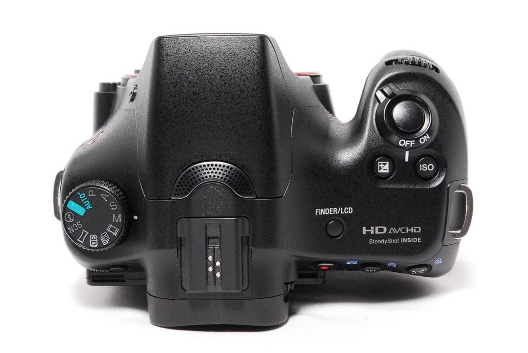 ◆シャッター数少なめ◆SONY α 65◆すぐ使える◆一眼レフカメラ◆スマホ転送