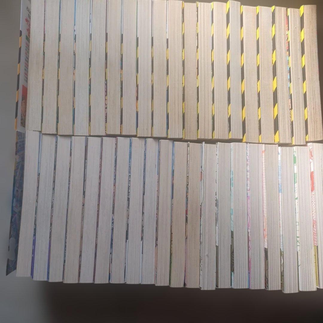 ナニワ金融道 全19巻+新ナニワ金融道 全20巻