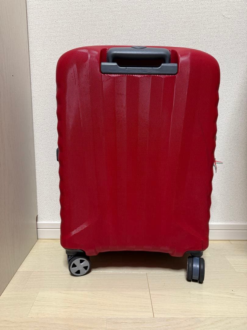 56　　ロンカート　超軽量　機内持ち込みサイズ