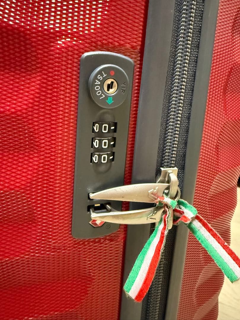 56　　ロンカート　超軽量　機内持ち込みサイズ