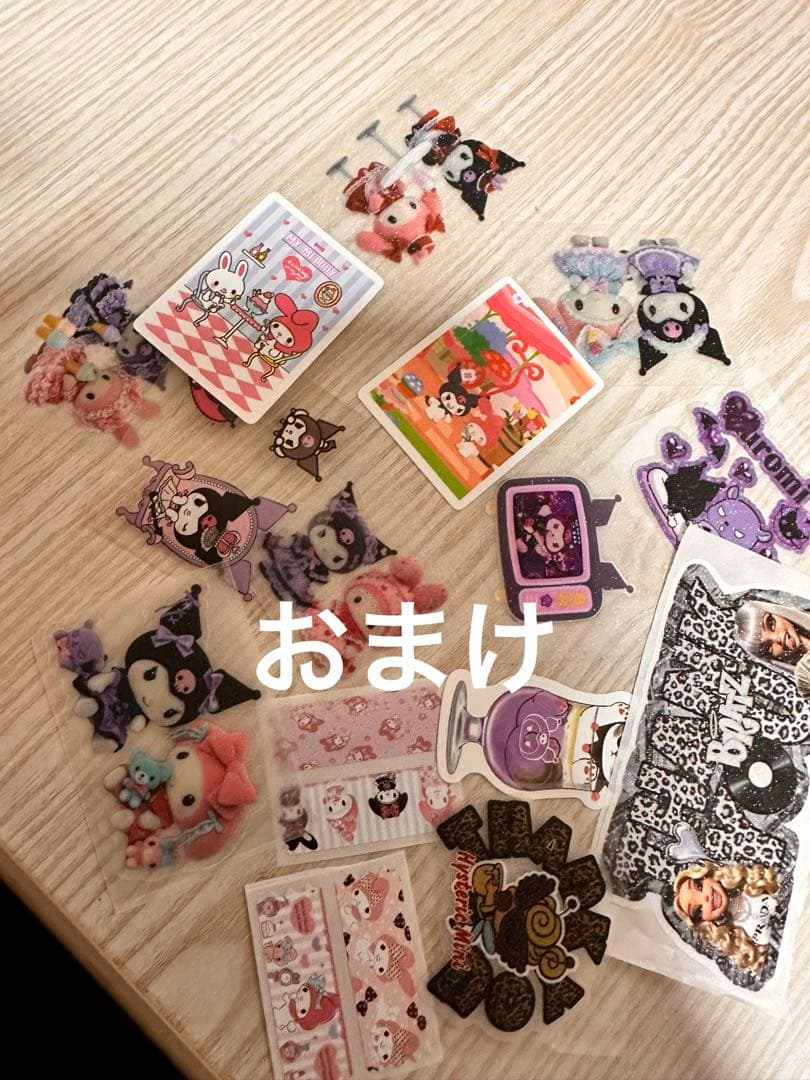 のん枠