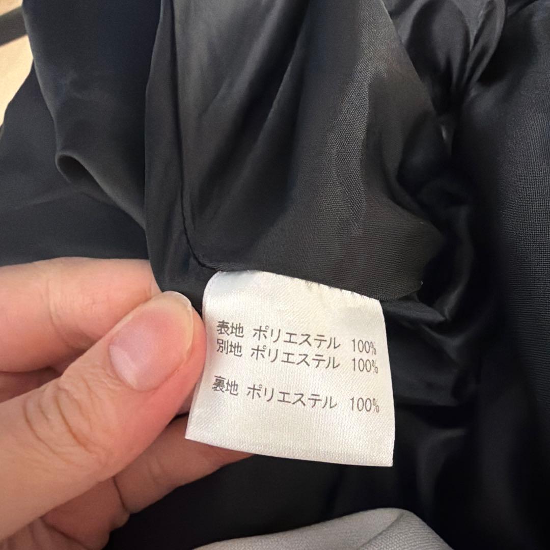 ミホマツダ　ワンピース　ルル　ゴスロリ