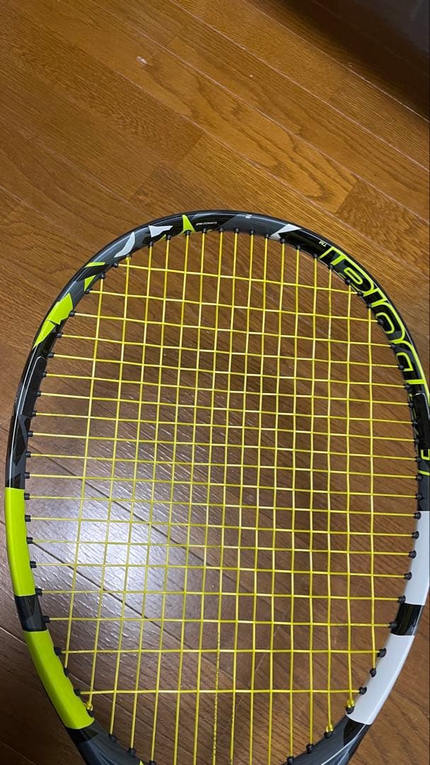 Babolat PURE AERO + テニスラケット