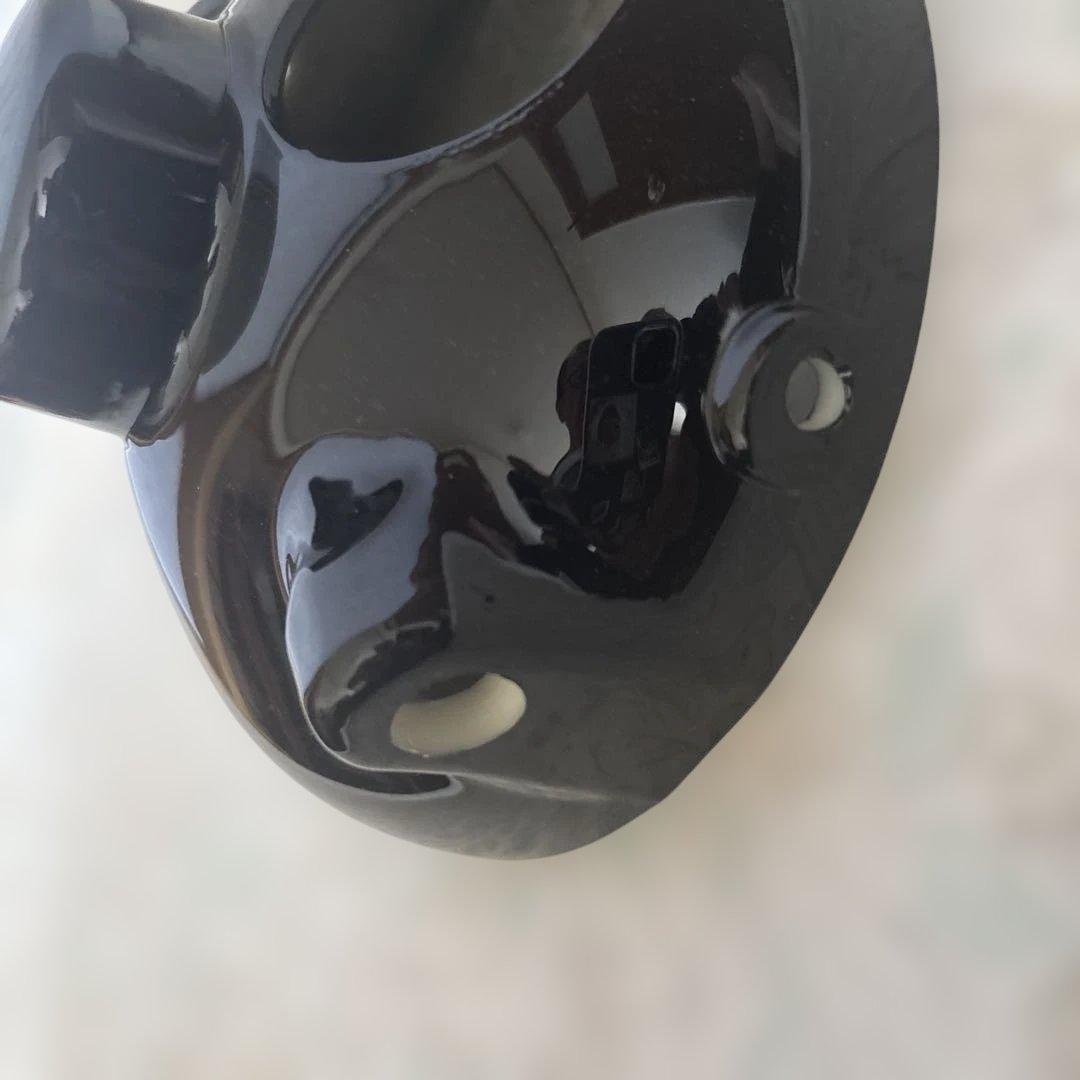 CB400F ヨンフォア　ライトケース