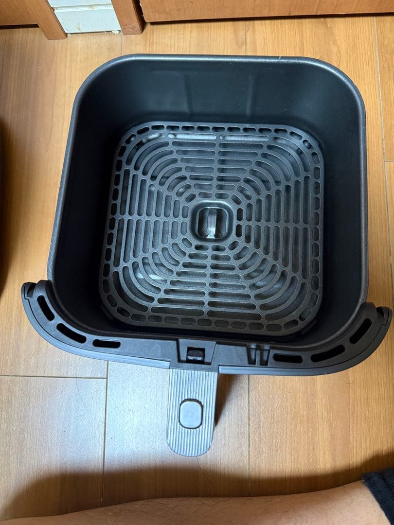 COSORI TurboBlaze 6L DCモーターノンフライヤー