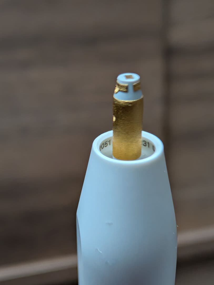 Apple Pencil (第2世代) A2051