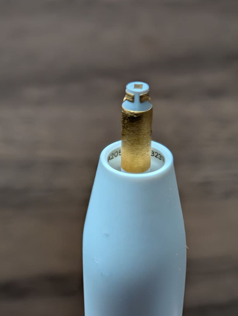 Apple Pencil (第2世代) A2051
