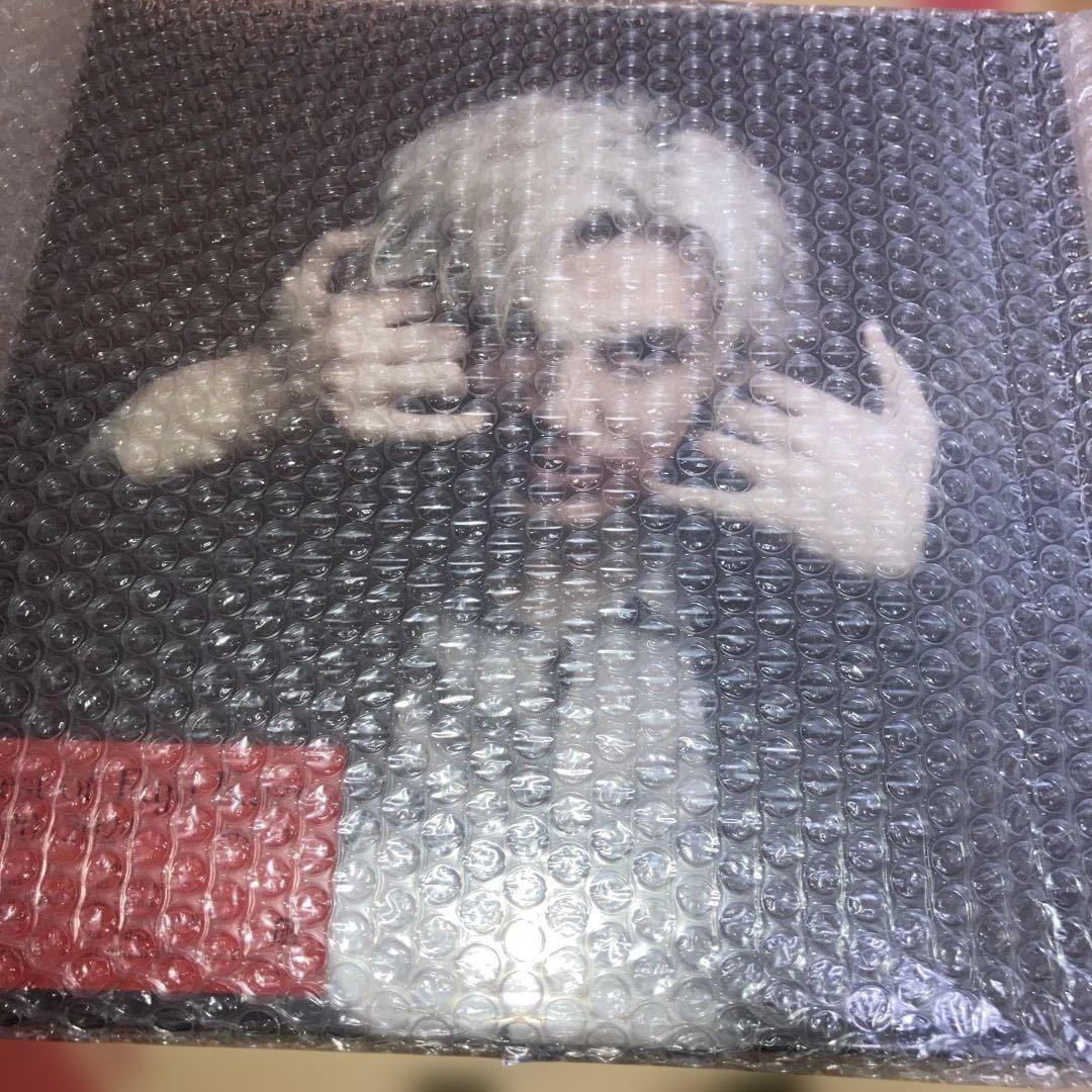 藤井風 best of fujii kaze 2020-2024 レコード LP