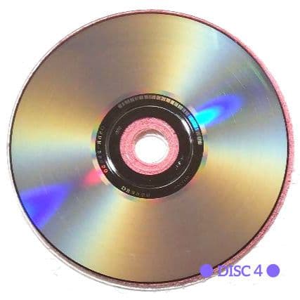 吹奏楽CD 帯付 天理高等学校吹奏楽部 Collection1964-2012