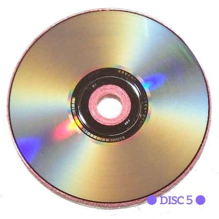 吹奏楽CD 帯付 天理高等学校吹奏楽部 Collection1964-2012