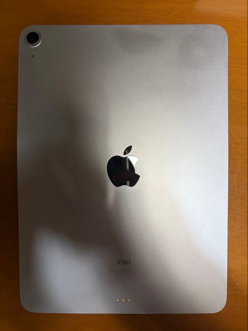 iPad Air第4世代 ブルー 10.9 本体 WiFiモデル 64GB