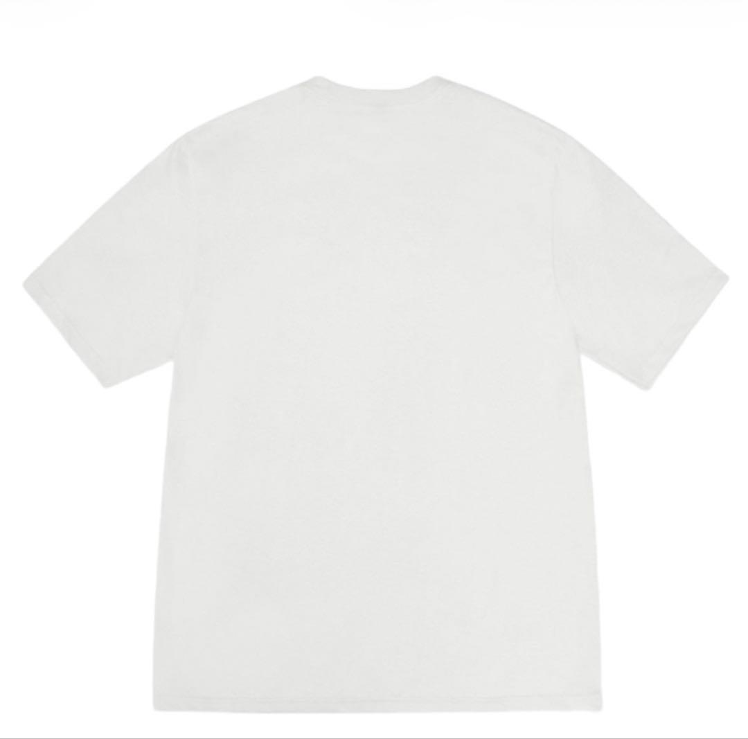 トップス Stussy Big & Meaty Tee Pigment Dyed XL