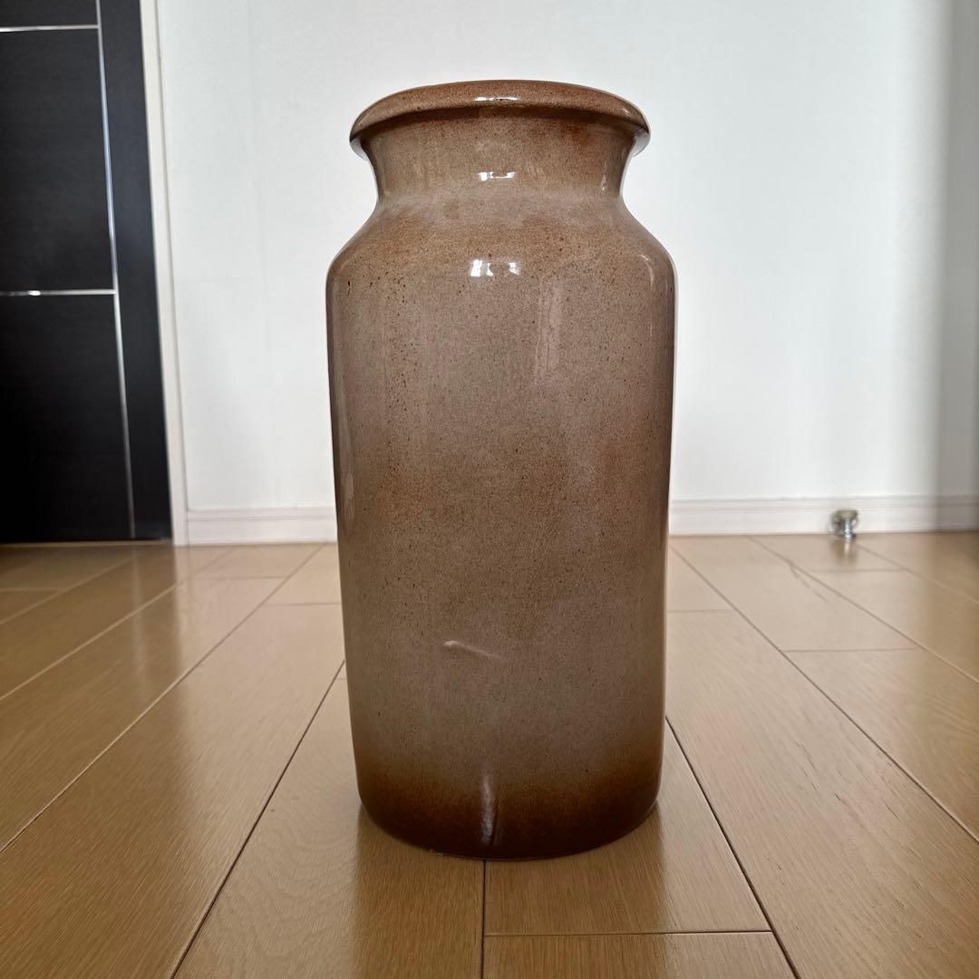 scheurich 陶器 傘立て