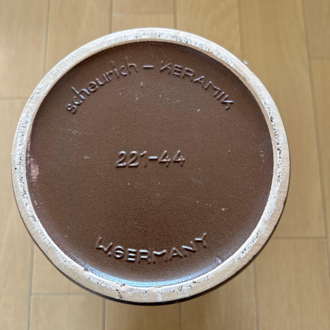 scheurich 陶器 傘立て
