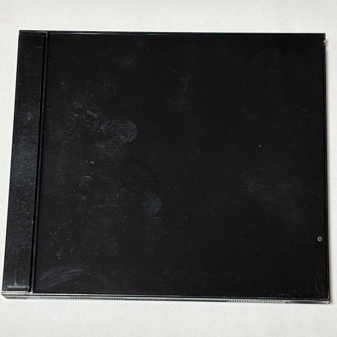 【レアCD】BEHEMOTH／Antichristian Phenomenon