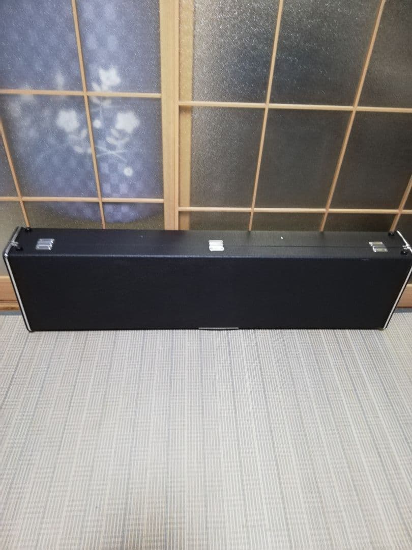 三味線ハードケース