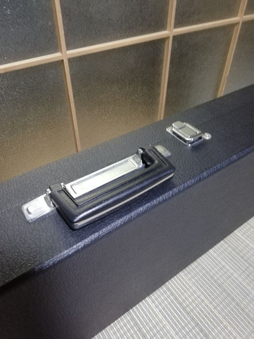 三味線ハードケース