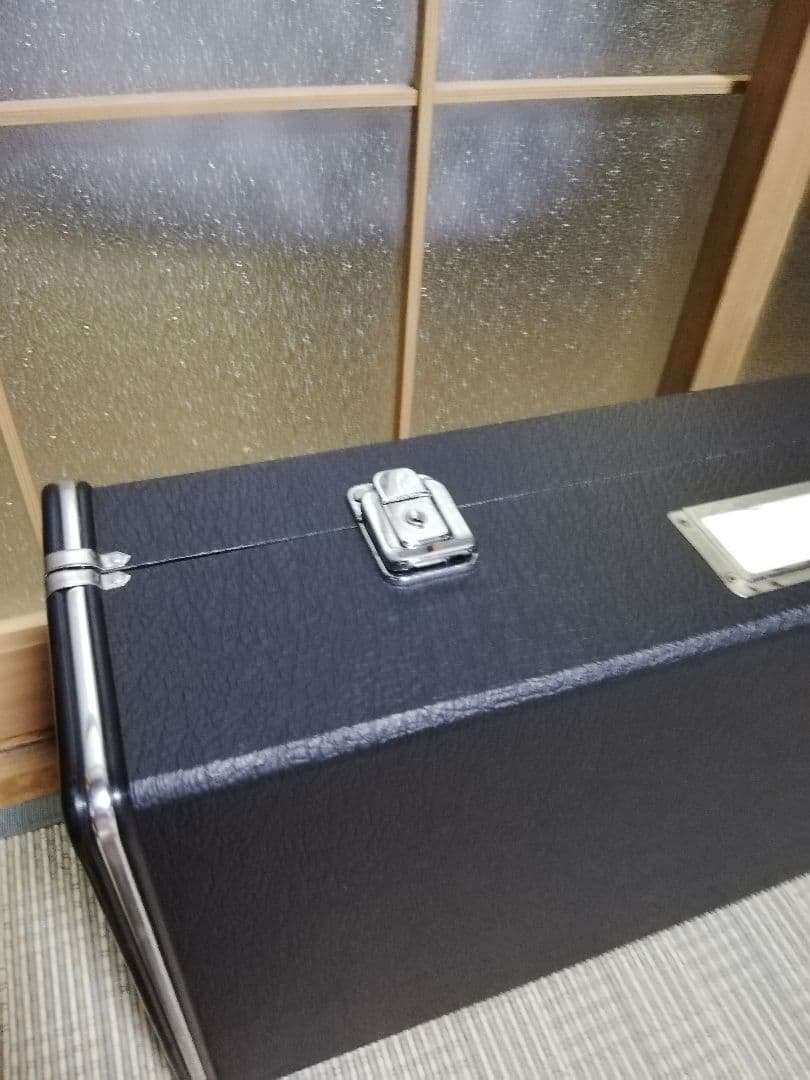 三味線ハードケース