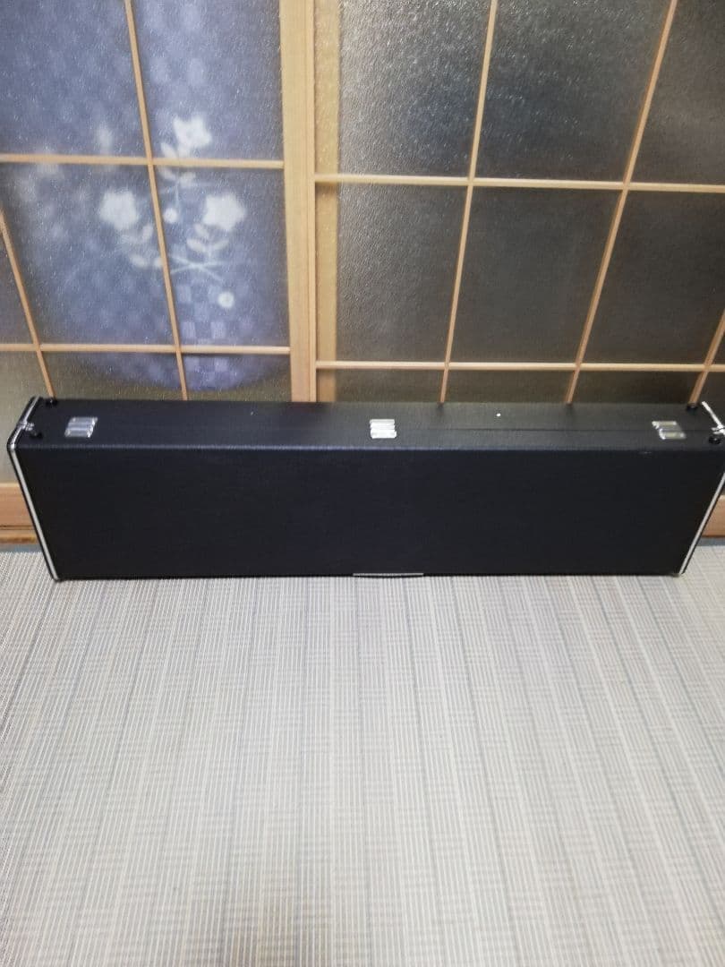 三味線ハードケース