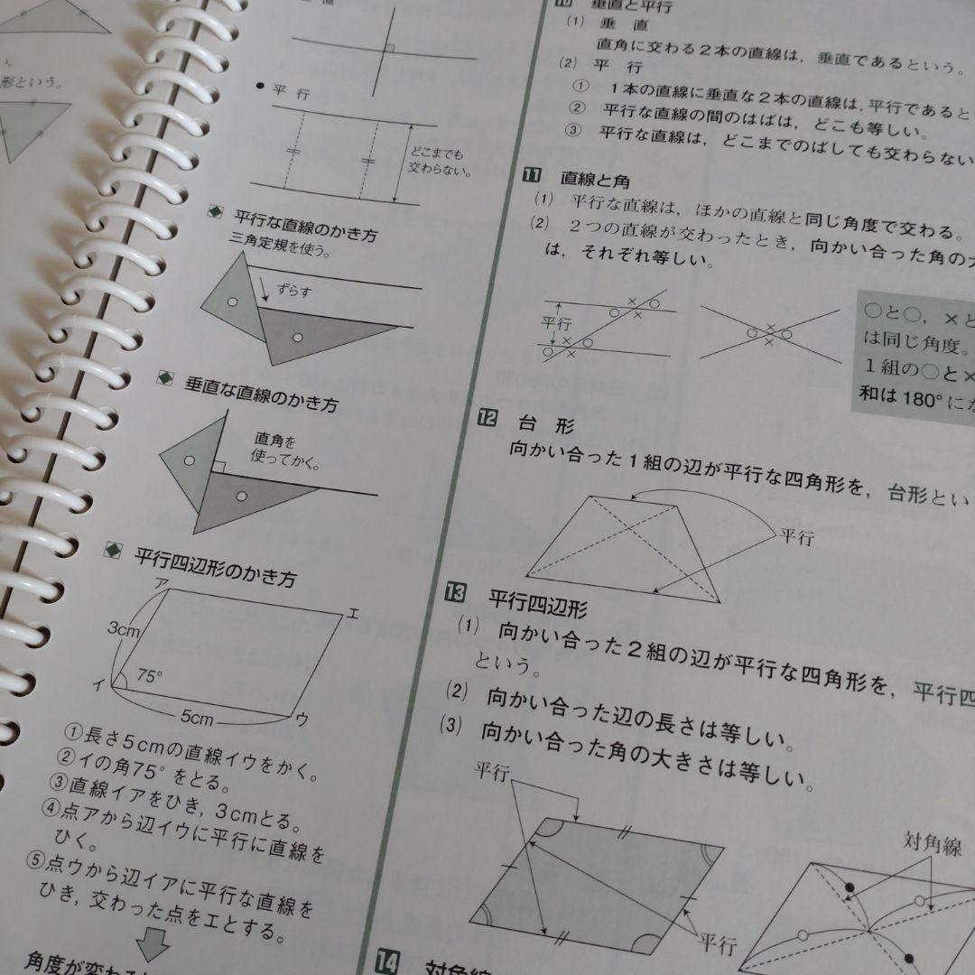 中1　問題集　第一出版　マイロード （中2、3用もあります）