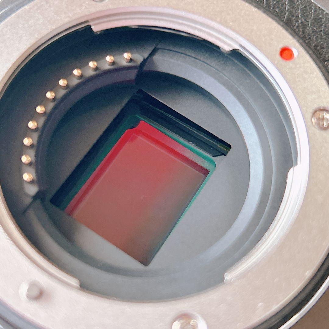 ◆OLYMPUS E-PL10ミラーレス一眼カメラ　ブラック◆スマホ転送