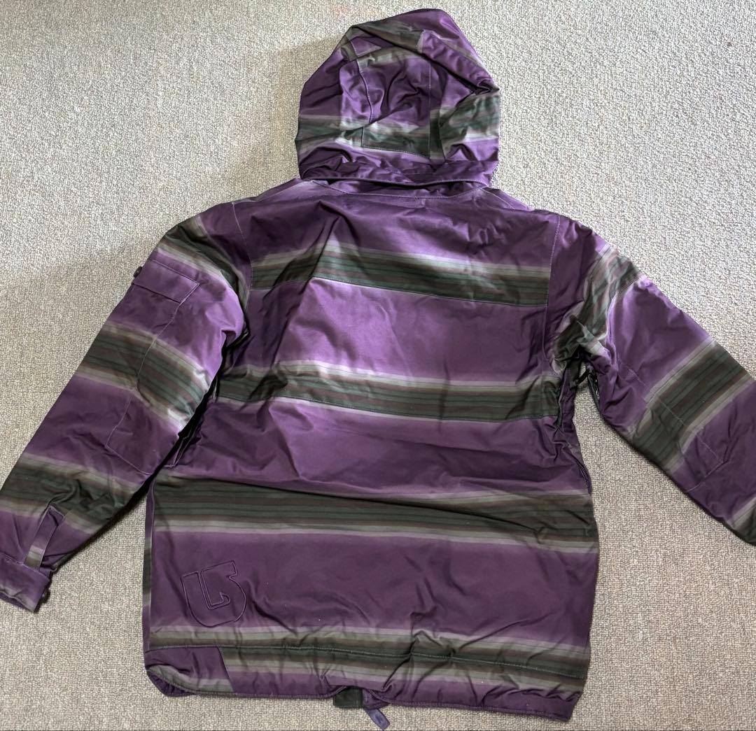 BURTON キッズウェア上下　Lサイズ150〜160
