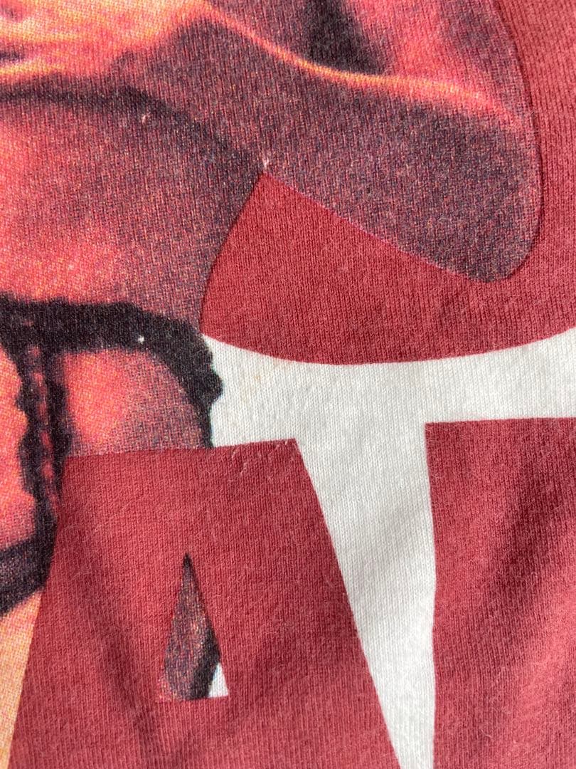 HYSTERIC GLAMOUR ヒステリックグラマー 30周年記念Tシャツ