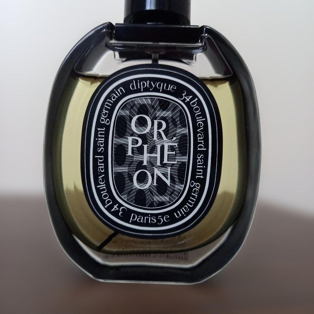 正規品 diptyque Orphéon オルフェオンオードパルファム 75ml