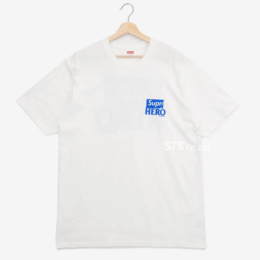 トップス Supreme / ANTIHERO Dog Tee