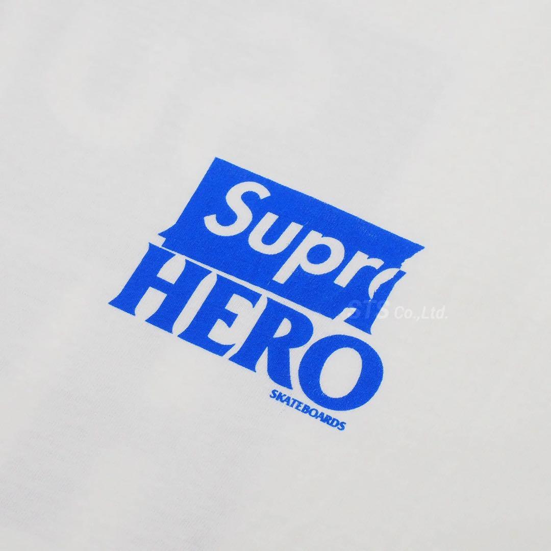 トップス Supreme / ANTIHERO Dog Tee