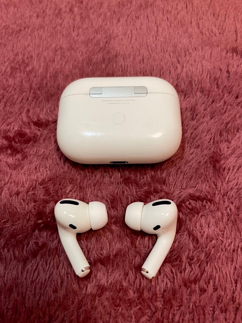 AirPods Pro 1世代　エアーポッズプロ 本体