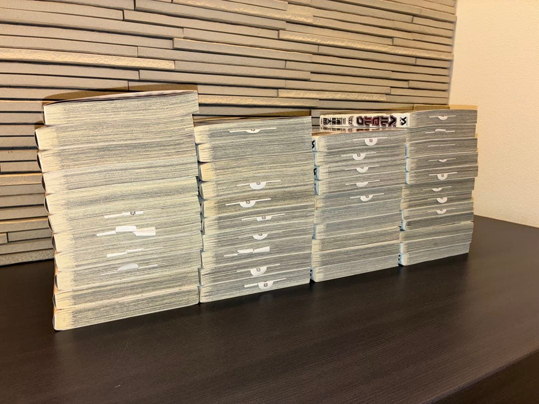 新装版ベルセルク 全巻セット