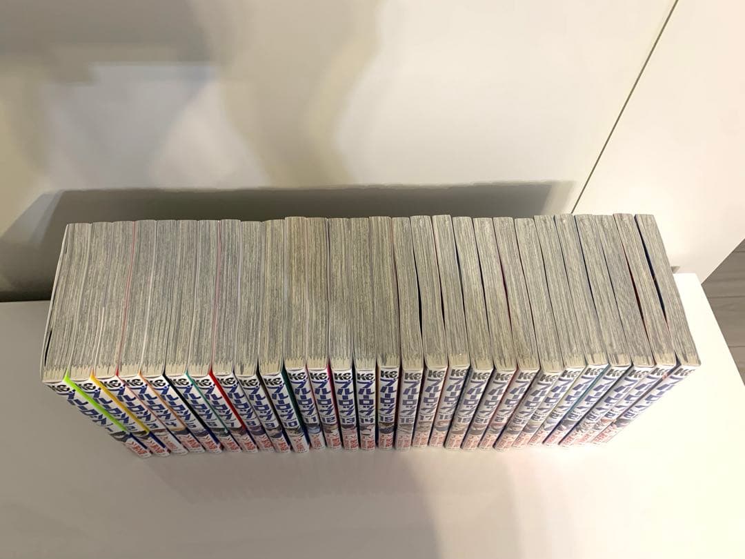 ブルーロック　漫画　1〜28巻セット