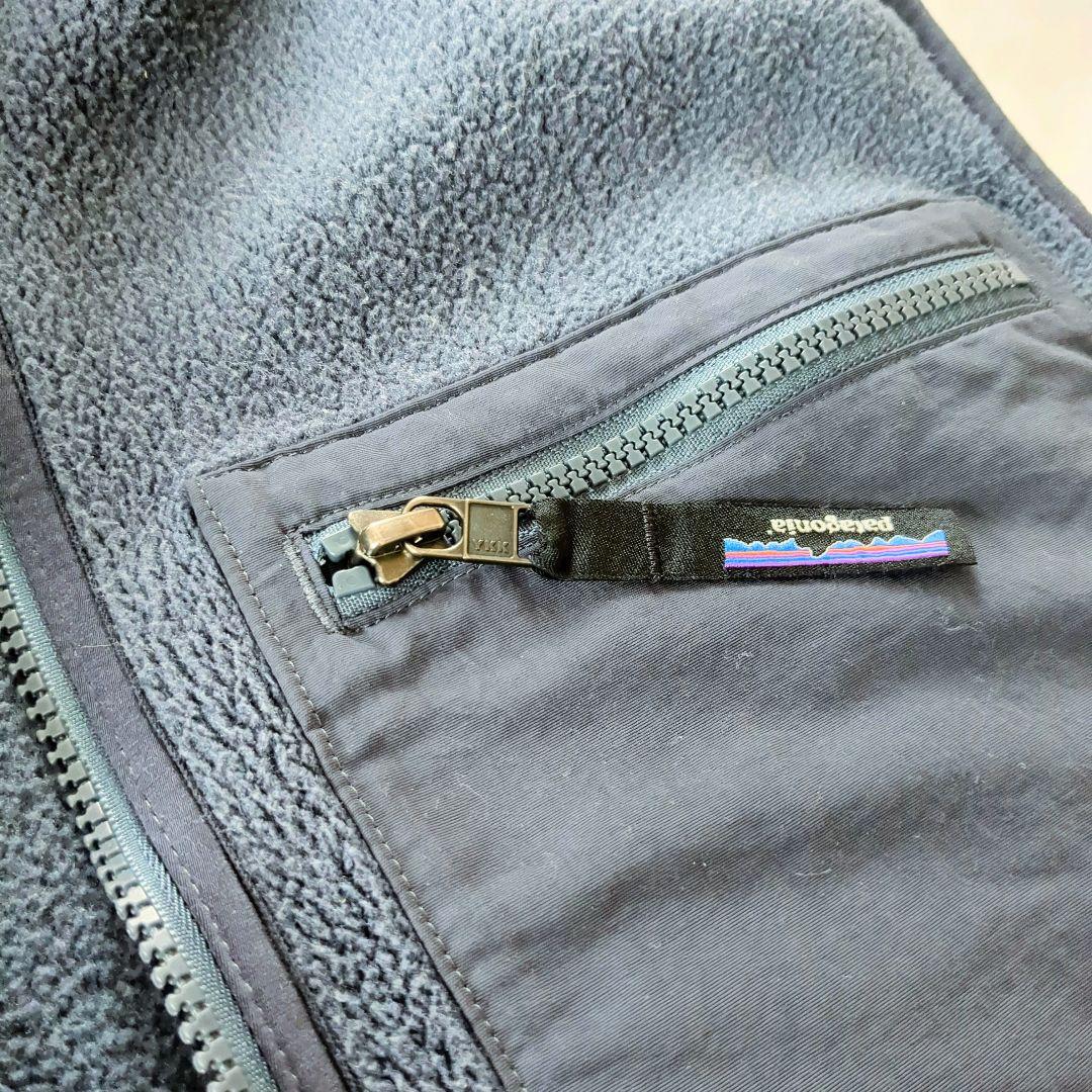 【patagonia】シンチラ ベスト メンズ Mサイズ　2024年モデル