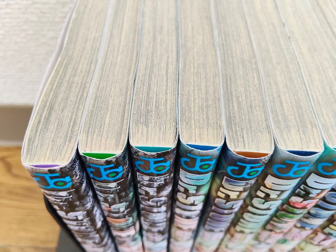 Dr. STONE 漫画　6〜27巻　まとめ売り