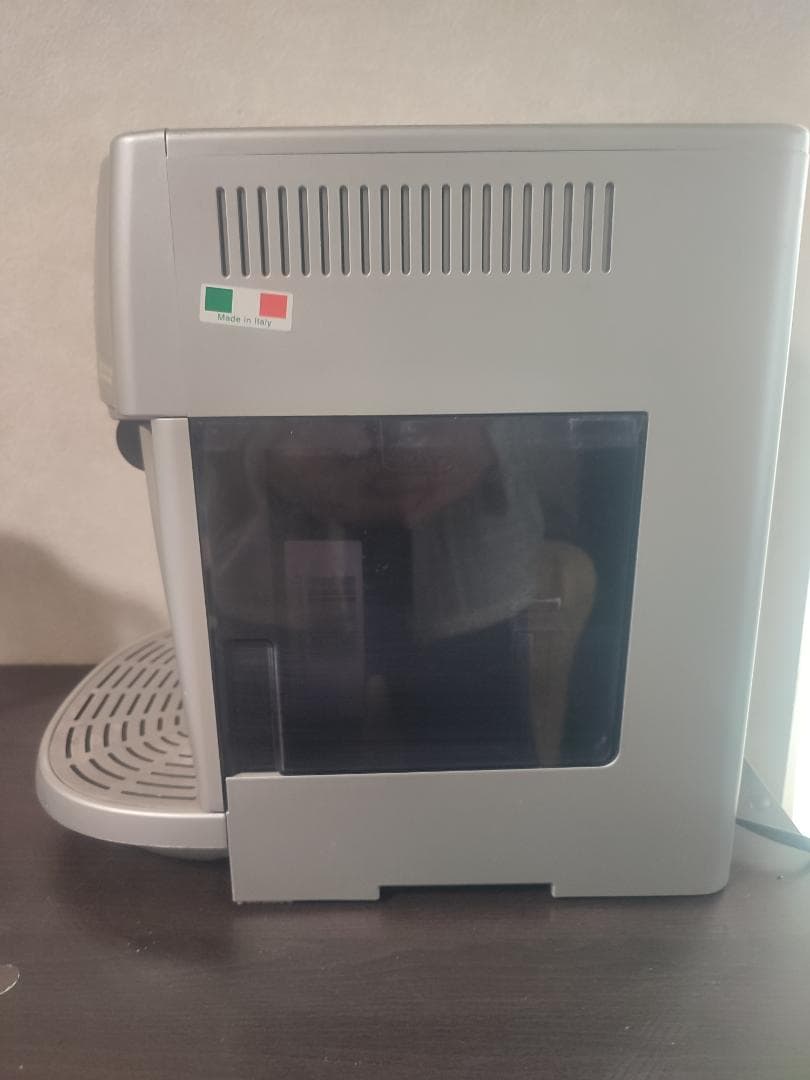 【豪華セット】デロンギ 全自動エスプレッソマシン ESAM1500DK ジャンク