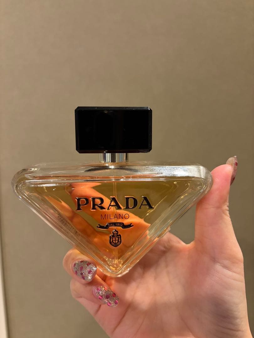 PRADA PARADOXE 香水 90ml