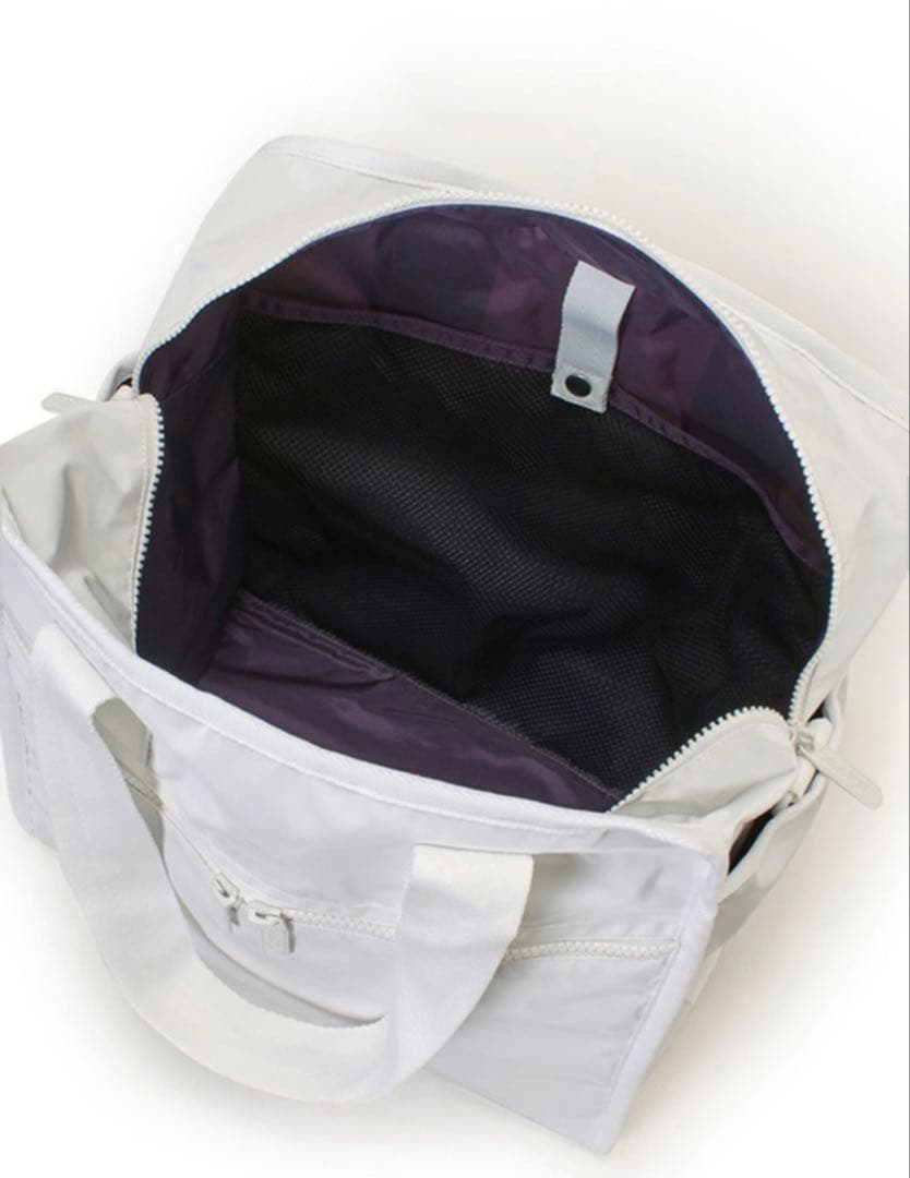 新品未使用品　ひとりっぷ　レスポ　ワンデイキャビン