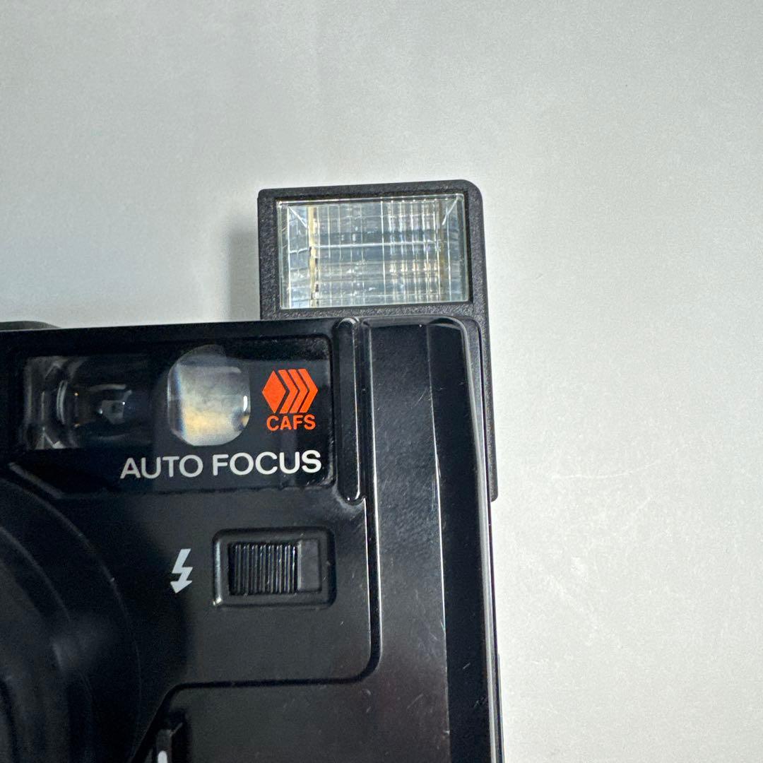 Canon AF35M オートボーイ　コンパクトフィルムカメラ