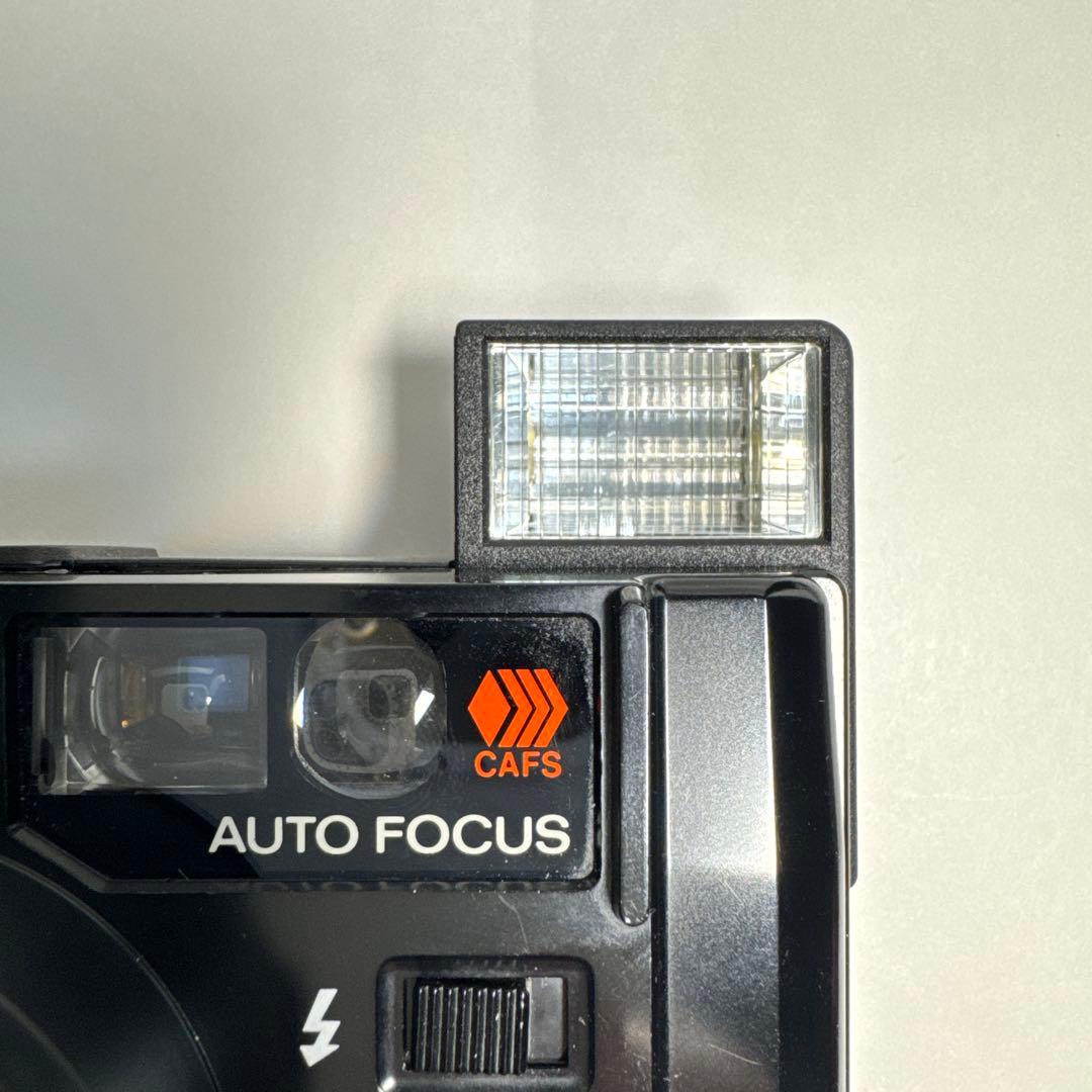 Canon AF35M オートボーイ　コンパクトフィルムカメラ