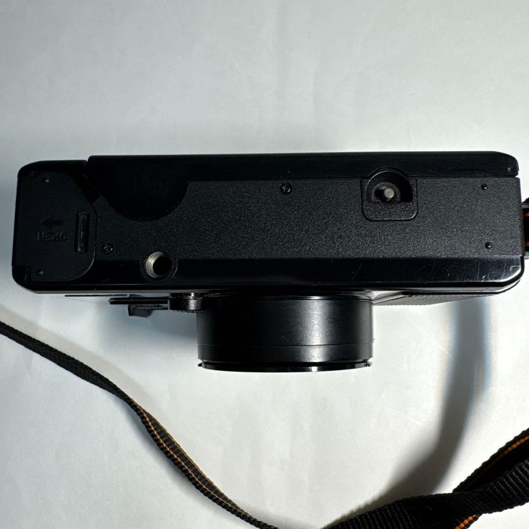 Canon AF35M オートボーイ　コンパクトフィルムカメラ