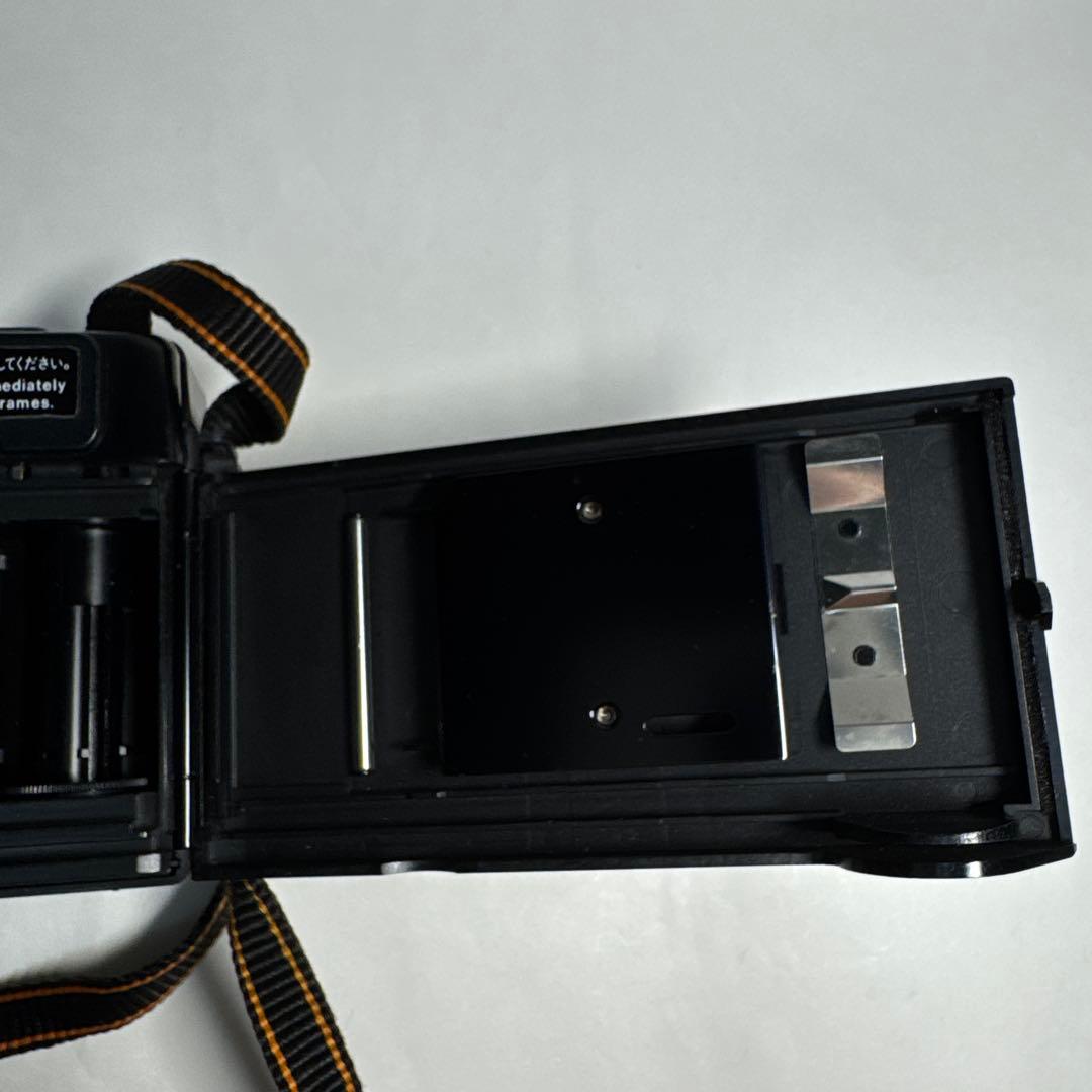 Canon AF35M オートボーイ　コンパクトフィルムカメラ