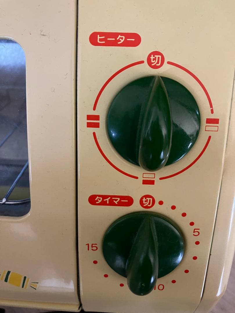 【非売品】miffy トースター