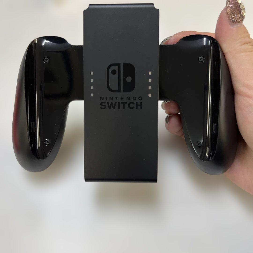 Nintendo Switch 本体 箱付きHAC-001 （-01）