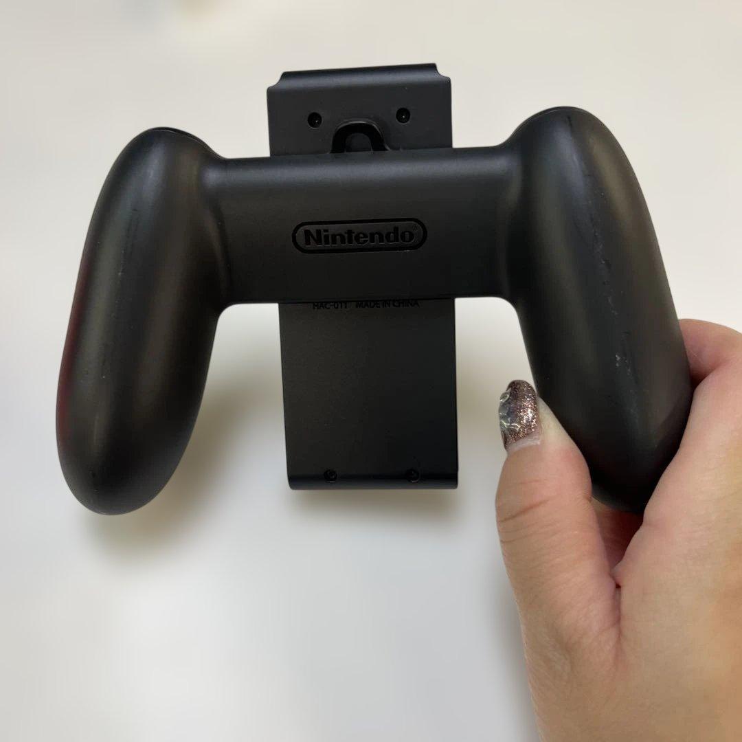 Nintendo Switch 本体 箱付きHAC-001 （-01）